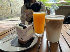 -Willing·Coffee&Brunch&Dinner(万达店)