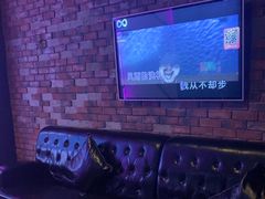 -酷秀KTV(阳泉滨河店)