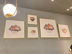 -POKEE VIA&Brunch·维娅(重庆来福士店)