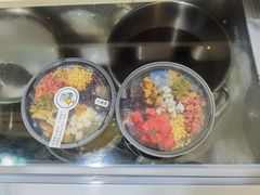 -糖糖冰粉(凤城三路总店)