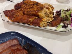 -喜记避风塘炒辣蟹(旗舰店)