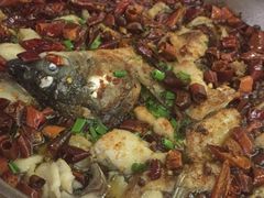 -小唐小四川水煮鱼(北三路店)