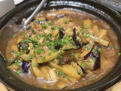 -陆记鹅庄·潮汕菜·狮头鹅(大仟里店)