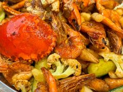 -七里香迷宗蟹(仙游一店)