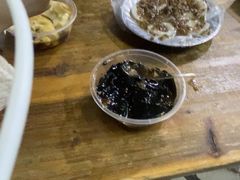 -共和老洪豆花草粿水粿