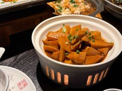 -绿茶餐厅(光谷世界城步行街店)