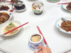 -上海老饭店(北京分店)