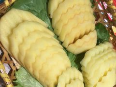 -春润大地海南椰子鸡(沙井京基百纳广场店)