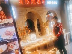 -鸽子窝(宋庄店)