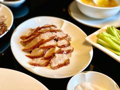-上海苏宁宝丽嘉酒店·嘉府壹号中餐厅