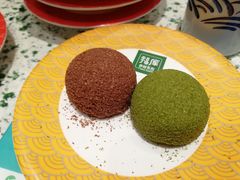 -福库回转寿司(万达广场店)