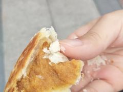 -长发西饼(临顿路店)