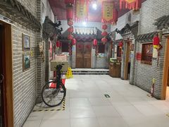 -即墨老公社·海肠捞饭大王(古城店)