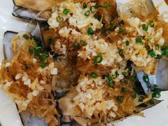 -琼大师东方烤乳猪(亚特兰蒂斯店)