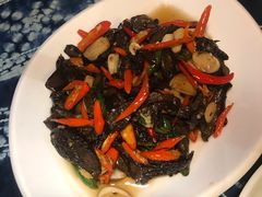 -香满楼(临安路店)