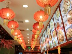 -陈家老院子·长春特色东北家宴(一匡街店)