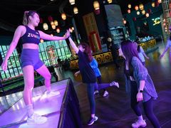 -Club Med地中海俱乐部·桂林度假村
