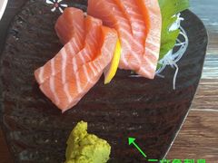 -福匠日本料理(人民路店)