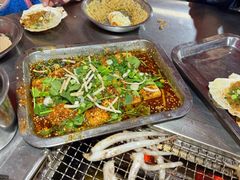 -缘来香大凉山西昌火盆烧烤.12年老店(巴国城店)