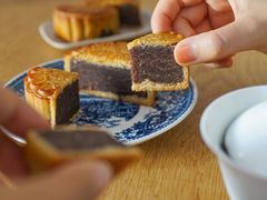 -东海海鲜酒家(中信广场店)