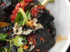 -黑色经典臭豆腐·湖南特产(太平街口店)