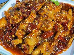 -妈妈手(山大总店)