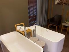 -康熙养生SPA·轻奢足道(江宁万达店)