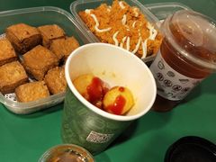 王者爆芝西多士-孖记茶档·热腾茶餐(江南西plus店)
