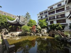 -苏州吴宫泛太平洋酒店