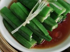 -丰收日·小海鲜·沪上家宴(顾村正大店)