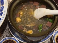 -南京大牌档(三阳广场苏宁店)