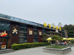 -南京大牌档(中山陵店)