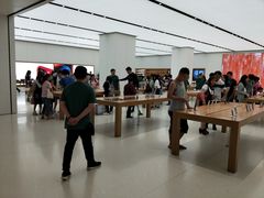 -Apple 零售店(apm Hong Kong)