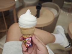 -DQ·蛋糕·冰淇淋(浦江欢乐颂店)