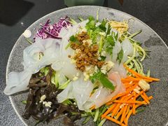 -蘸小院铁锅炖·蘸酱菜·东北菜(怀远门店)