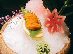 -山葵家·创意料理(EFC欧美广场店)