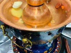 -铜来聚老北京涮肉(恒隆广场店)