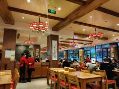 大堂-双流老妈兔头(总店)