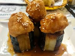 -点点心点心专门店(湾仔店)