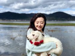 -纳帕海依拉草原