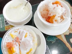 榴莲双皮奶-民信老铺(华盖路店)