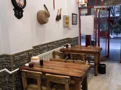 大堂-桂花香手工面(鼓楼店)
