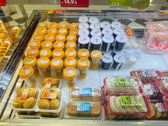 -味多美蛋糕(大兴店)