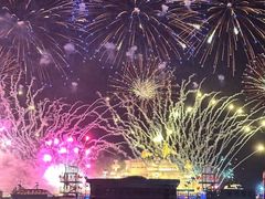 -泰达航母主题公园