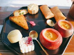 -荷风细雨·中国茶宴(碧云店)