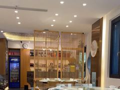-虎哥私房菜(馒头山店)