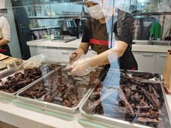 -都士牧人现烤牛肉干