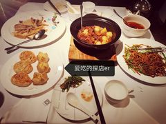 -万盛合(渔人码头店)
