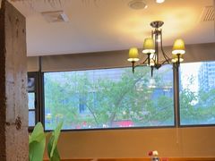 -莫山小馆(百花店)
