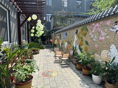 -100家灵感仓库·DIY团建(什刹海店)